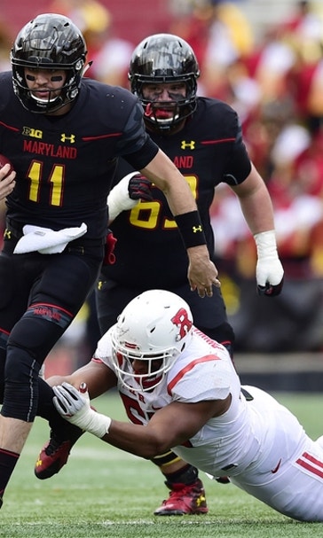 Big Ten Bowl Preview: Quick Lane Bowl